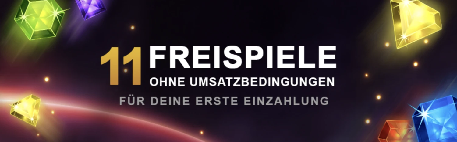Promotional Banner